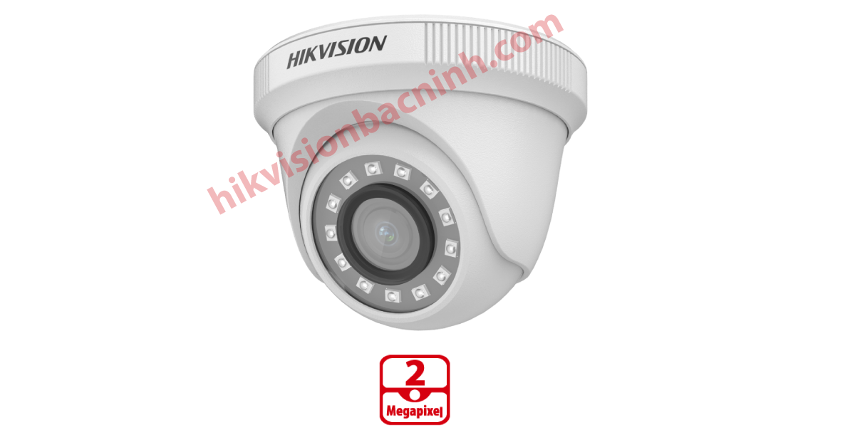 Camera Hikvision DS-2CE56D0T-IRP(C)